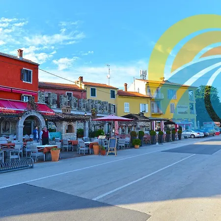 Apartment Oliva 1485