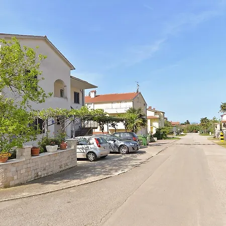 Apartment Apartment Oliva 1485 Novigrad (Istria)