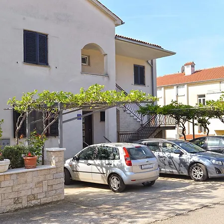 Apartment Apartment Oliva 1485 *
