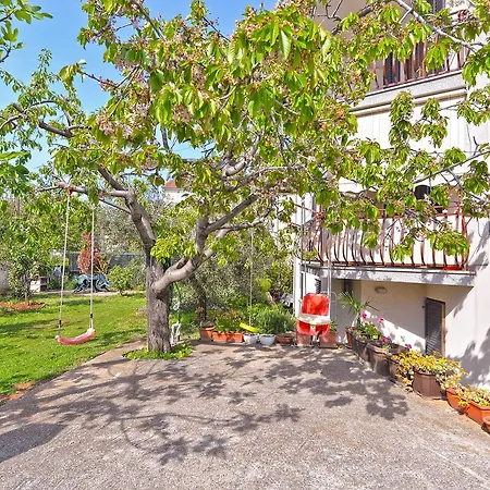 Apartment Oliva 1485 Apartment Novigrad (Istria)