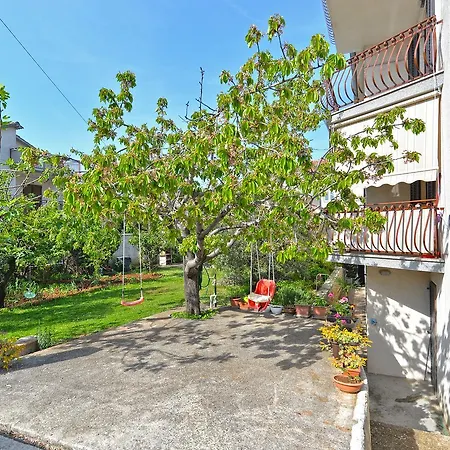 Apartment Oliva 1485 Novigrad (Istria)