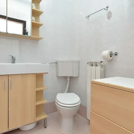 Apartment Oliva 1485