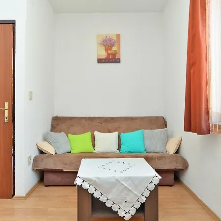 Apartment Apartment Oliva 1485 *