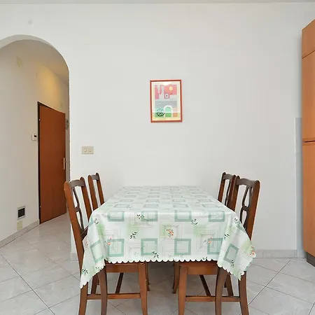 Apartment Oliva 1485 Apartment *
