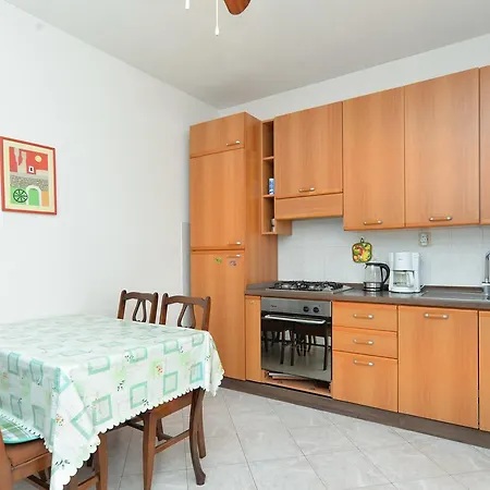 Apartment Apartment Oliva 1485 Novigrad (Istria)
