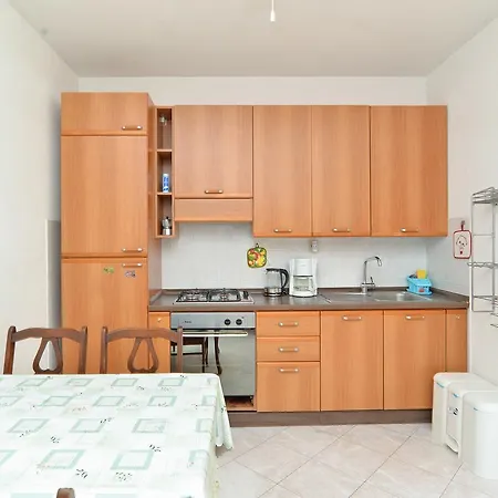 Apartment Oliva 1485 Apartment Novigrad (Istria)