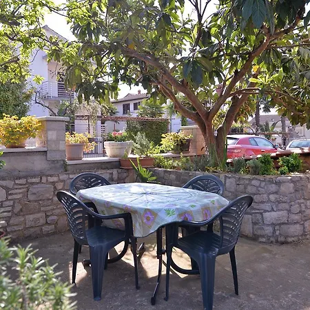 Apartment Apartment Oliva 1485 Novigrad (Istria)