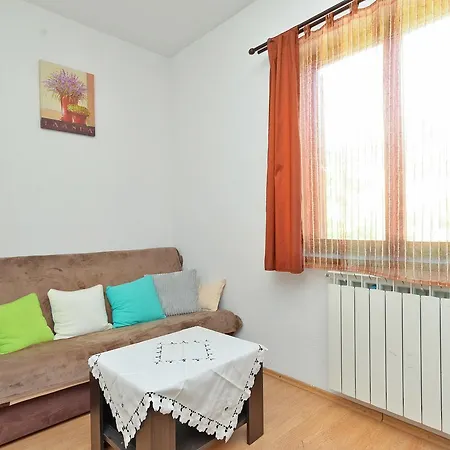 Apartment Apartment Oliva 1485 Novigrad (Istria)