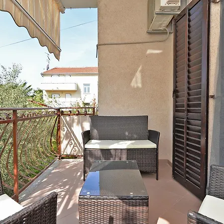 Apartment Oliva 1485 * Novigrad (Istria)