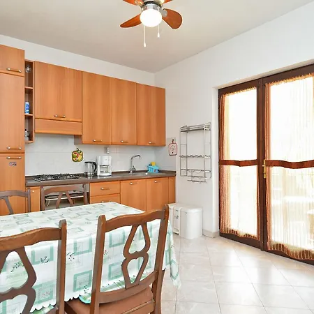 Apartment Oliva 1485 * Novigrad (Istria)